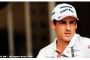 Sutil ne discute pas encore de 2014 avec Force India