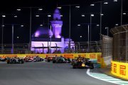 Les statistiques après le Grand Prix d'Arabie saoudite F1 2025