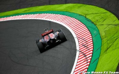 Verstappen et Sainz marquent quelques points de plus
