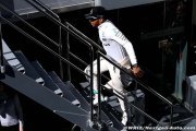 F1 trio question 'celebrity' Hamilton's focus