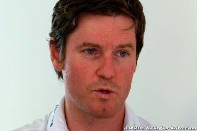 Williams recapturing ’winning mentality’ - Smedley