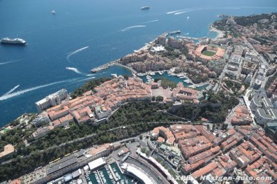 Monaco GP promoter Boeri to be pushed out