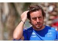 Money 'likely' reason for Alonso switch - Szafnauer