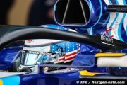 Le succès d'un Américain en F1 serait 'plus grand que Netflix'