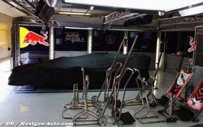 Mateschitz confident about winning 2010 titles