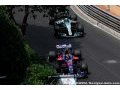 Toro Rosso a fait parler la qualité de son châssis à Monaco