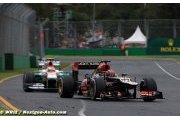 Raikkonen en avait encore sous la pédale