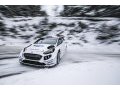 M-Sport Ford focused on strong Monte performance
