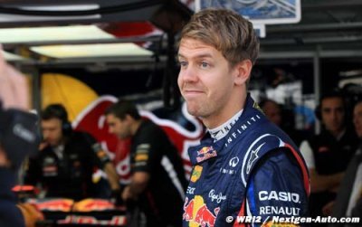 Vettel et Webber ravis de retourner à Abu Dhabi