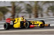 C'est mieux que prévu pour Renault