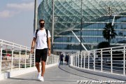 Russell veut régler la Mercedes selon ses besoins à Abu Dhabi