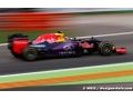 Red Bull-Renault split no surprise - Berger
