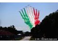 Le Grand Prix d'Italie n'a toujours pas de contrat pour 2020