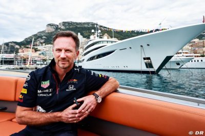 50 Mercedes staff heading to Red Bull - report