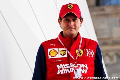 Elkann répond à Hamilton au sujet de la diversité chez Ferrari