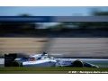 Lauda : Williams a mal négocié les essais de Susie Wolff