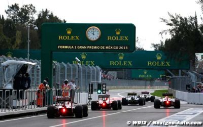 F1 to ramp up ’knockout’ qualifying for 2016