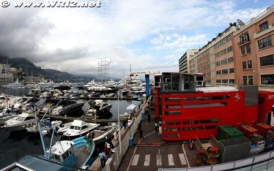Le Grand Prix de Monaco menacé par Bernie