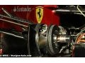 New Ferrari F1 car to be named F14 T