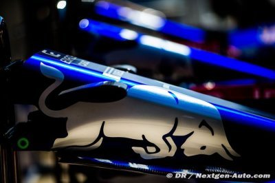 Officiel&nbsp;: Honda reste en Formule 1 avec Toro Rosso&nbsp;!