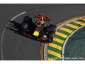 Verstappen must wait for faster Red Bull
