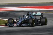 Mercedes 'more superior than ever' - Marko