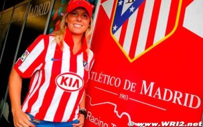 De Villota in talks for F1 test seat