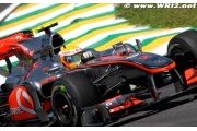 Hamilton ne se préoccupera pas de ses rivaux