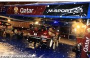Neuville fastest on Monte shakedown