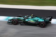 Pourquoi Alonso pense que Singapour pourrait sourire à Aston Martin F1