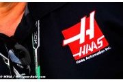Haas starts Ferrari collaboration with sponsorship deal