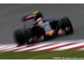 Sainz as good as Verstappen - de la Rosa
