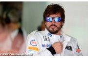 Alonso still highest paid driver in 2015