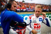 Magnussen s'adresse à la FIA : 'Nous aimerions être écoutés'