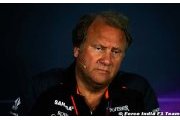Force India asking F1 for income advance