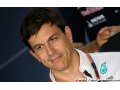 Next F1 owner must be committed - Wolff
