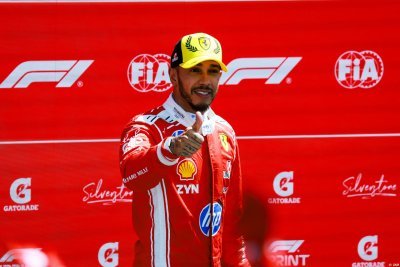 Lewis Hamilton également prêt à prolonger chez Ferrari