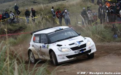 Mikkelsen doit s’arrêter à son tour