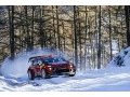 The Citroën C3 WRC all set for Monte-Carlo challenge