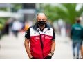 Vasseur très agacé par l'inconstance de la FIA : Norris ‘aurait dû être pénalisé' en Russie
