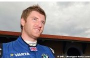 Wilks se prépare à une belle bagarre en Ecosse