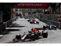 Canal+ prolonge avec la F1 jusqu'à fin 2024