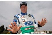 Latvala returns to winning ways in Wales