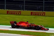 Crise interne, évolutions détruites : Hakkinen revient sur le ‘mini-désastre' de Ferrari