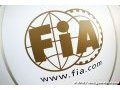 Sportwashing, liberté de parole : Le Parlement anglais avertit la FIA