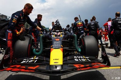 Rosberg&nbsp;: Verstappen nous livre ’une véritable épopée historique’