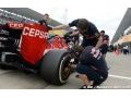 Pirelli pourrait quitter une Formule 1 sans Red Bull