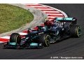 Bottas veut gagner des courses et aider Mercedes F1 à viser le titre