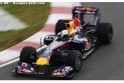 On est agréablement surpris chez Red Bull