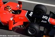 Photos - GP2 Bahrain (Sakhir) - 27-28/04